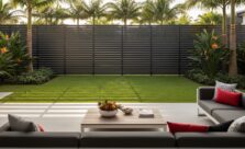 Aluminium Slat Fencing: The Ultimate Guide to Modern Outdoor Privacy in 2026