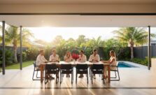 Building an Alfresco Dining Area: The 2026 Guide to Seamless Outdoor Living