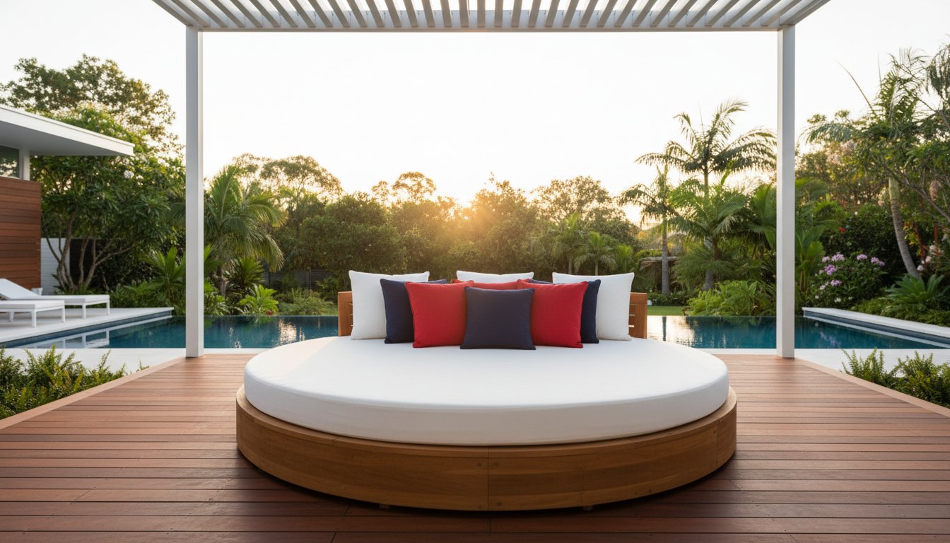 Elevate Your Sanctuary: The Ultimate Guide to Choosing a Daybed for Outside