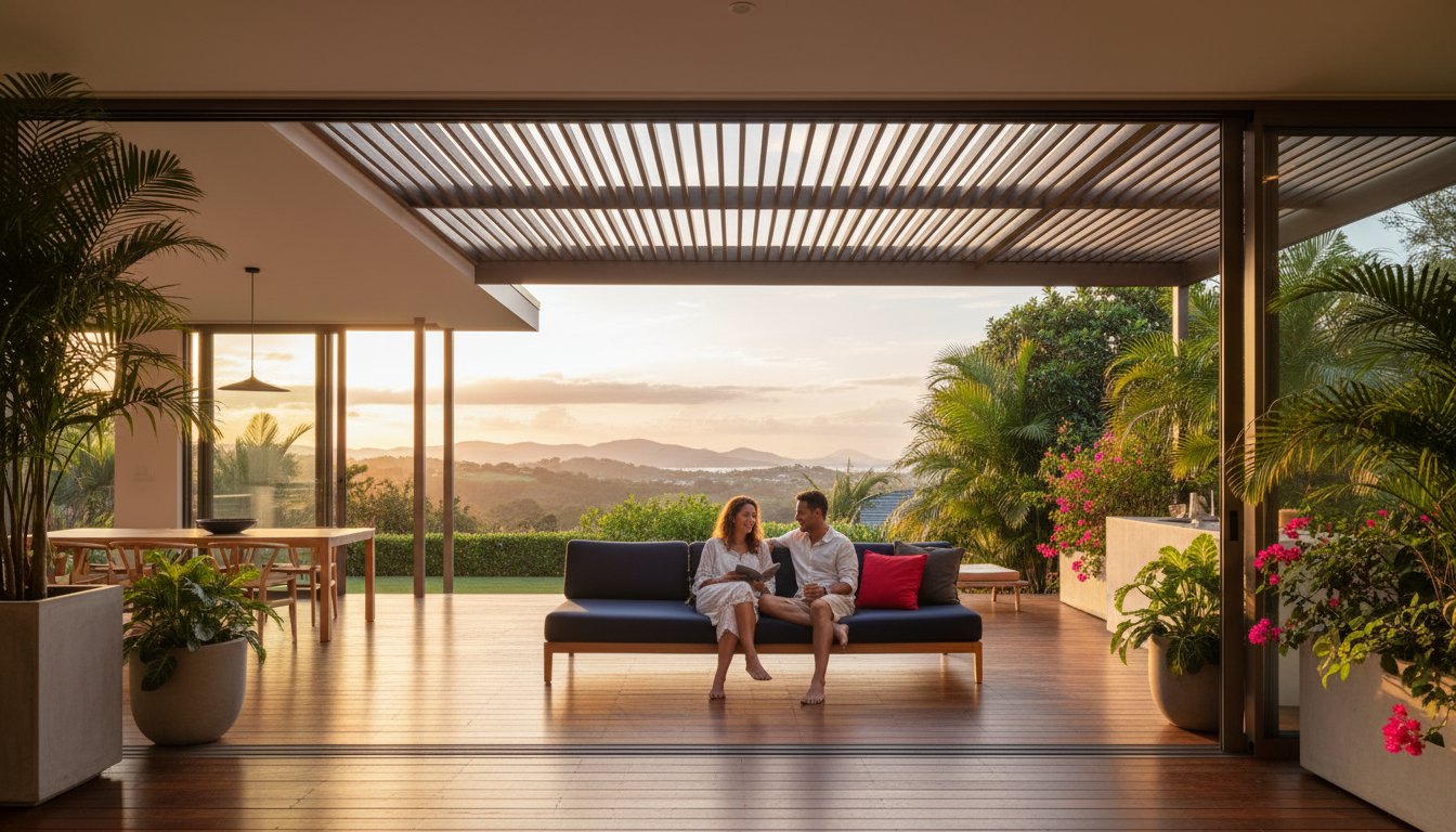 Elevating the Australian Sanctuary: An Expert Guide to Outdoor Living in 2026