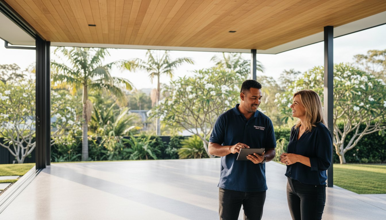 Finding the Best Patio Installers: The Ultimate Australian Selection Guide