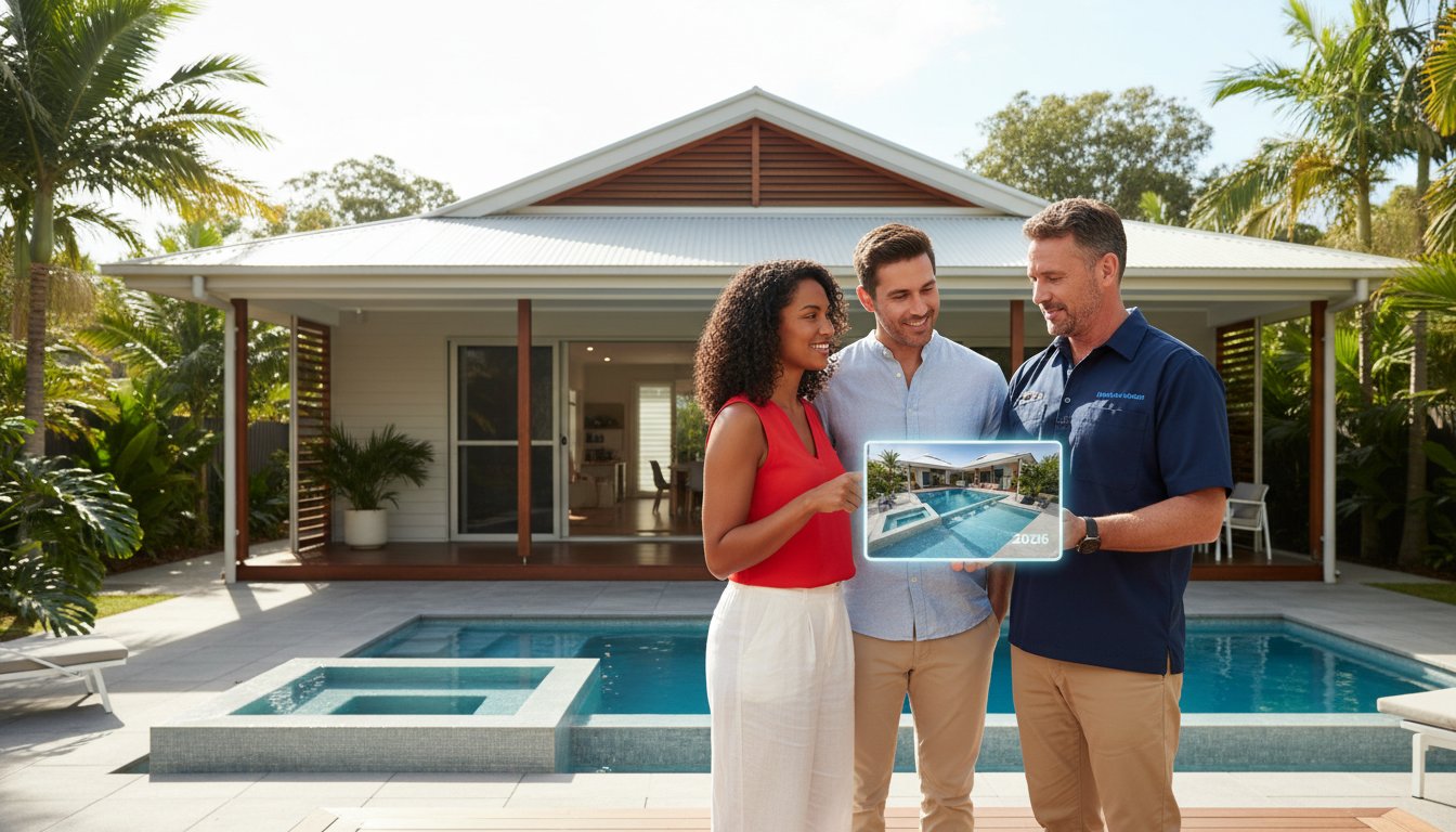 Hiring a Pool Builder in 2026: The Essential Vetting Checklist