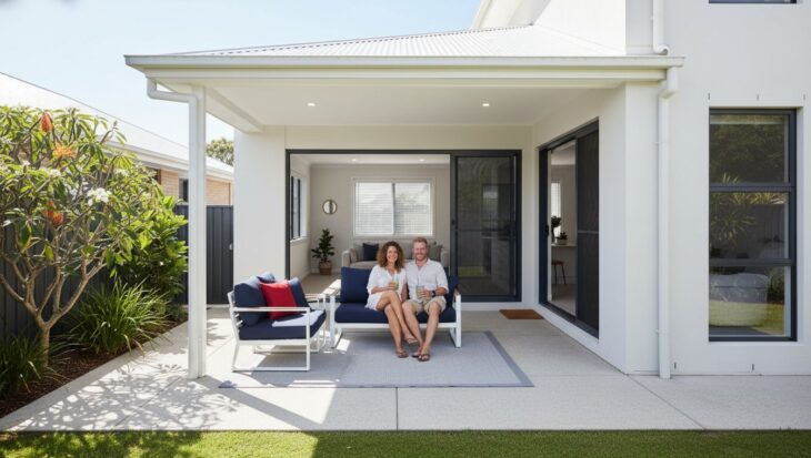 How to Avoid Overcapitalising on Your Backyard Renovation in 2026