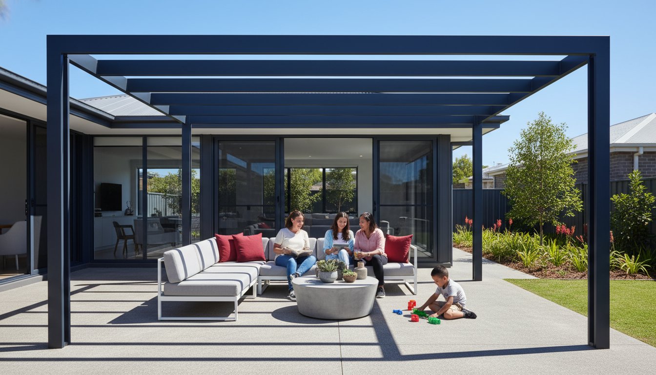 How to Find the Best Pergola Builder in Australia: The 2026 Ultimate Guide