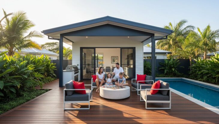 Patios Perth and Beyond: The 2026 Guide to Australian Outdoor Excellence