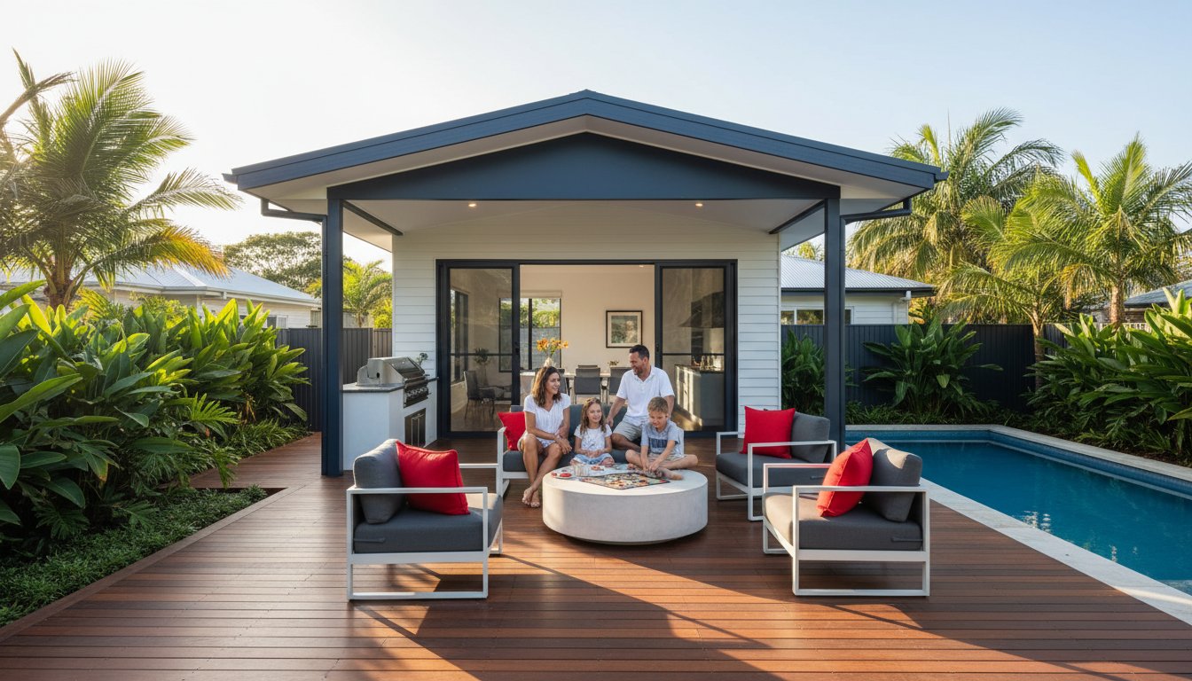 Patios Perth and Beyond: The 2026 Guide to Australian Outdoor Excellence