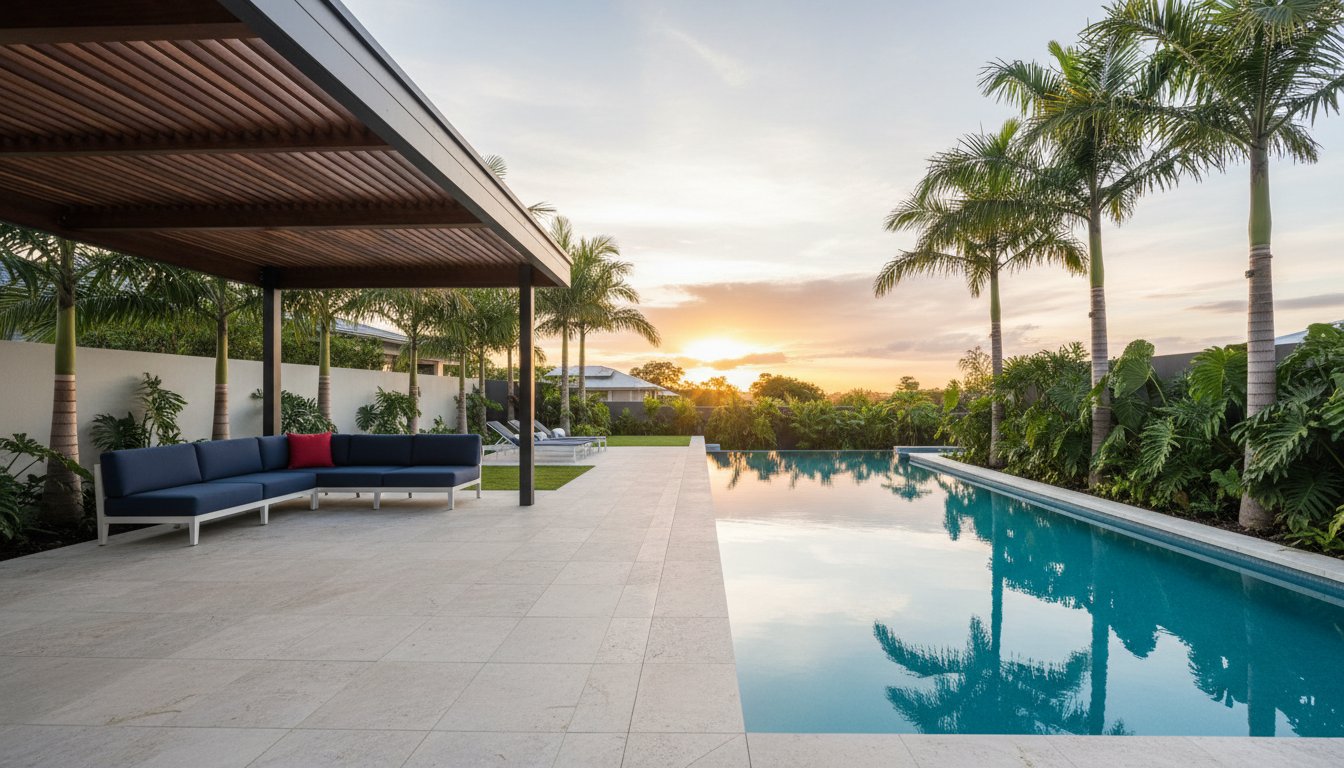 Pool Landscaping: Elevating Your Outdoor Sanctuary in 2026