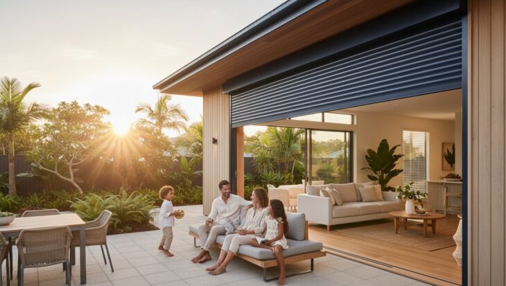 Roller Shutters: The Ultimate Guide to Security and Comfort for Australian Homes (2026)