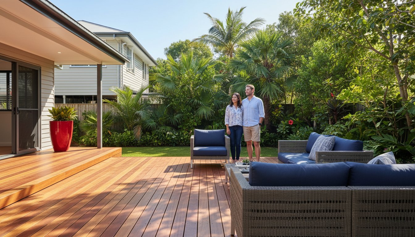The 2026 QBCC Home Warranty Insurance Guide: Protecting Your Outdoor Sanctuary