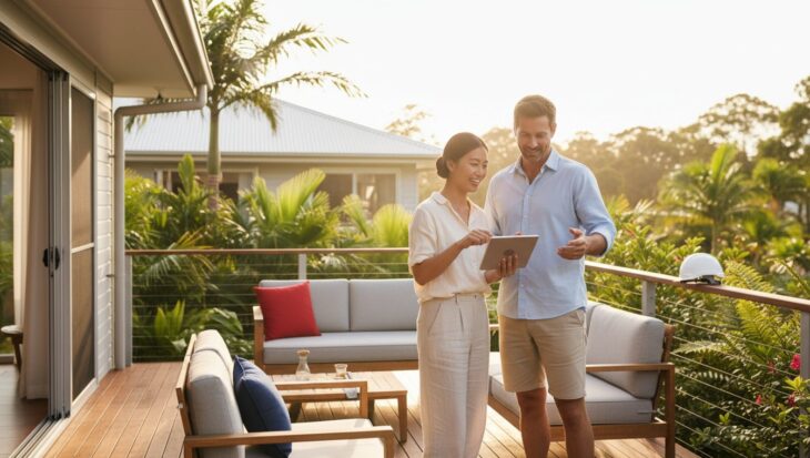 Understanding Variation Clauses in a Building Contract: A Homeowner’s Guide