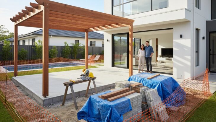 What Happens if a Builder Goes into Liquidation in Australia? (2026 Guide)