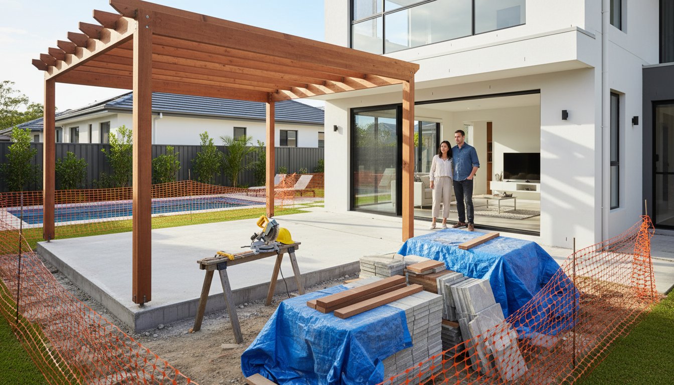 What Happens if a Builder Goes into Liquidation in Australia? (2026 ...