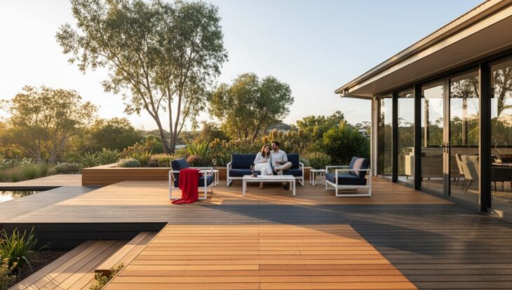 Best Deck Builders in Australia: The 2026 Guide to Outdoor Excellence
