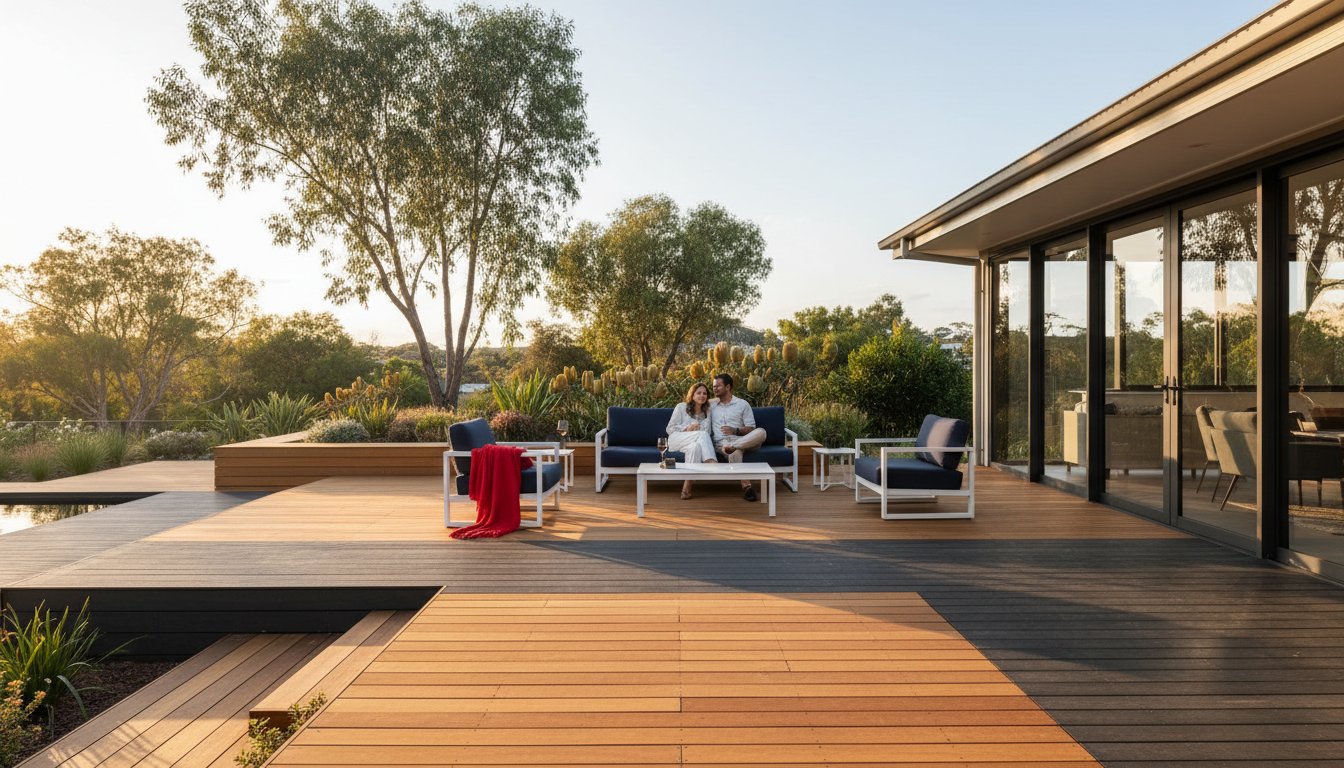 Best Deck Builders in Australia: The 2026 Guide to Outdoor Excellence