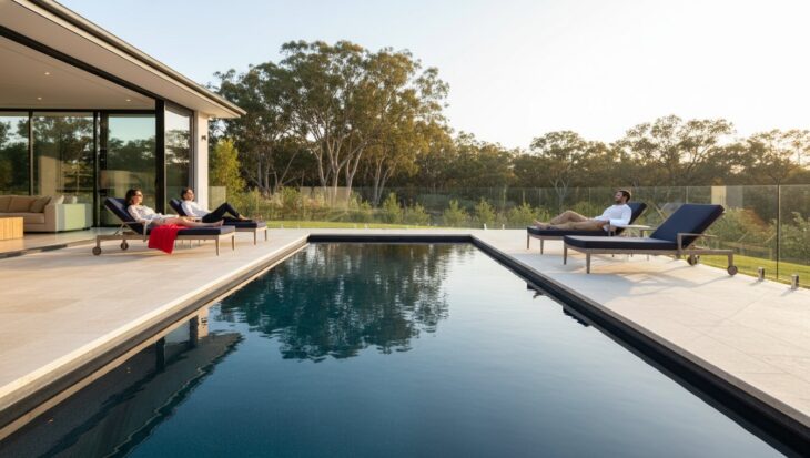 Best Pool Builders in Australia: The 2026 Definitive Hiring Guide
