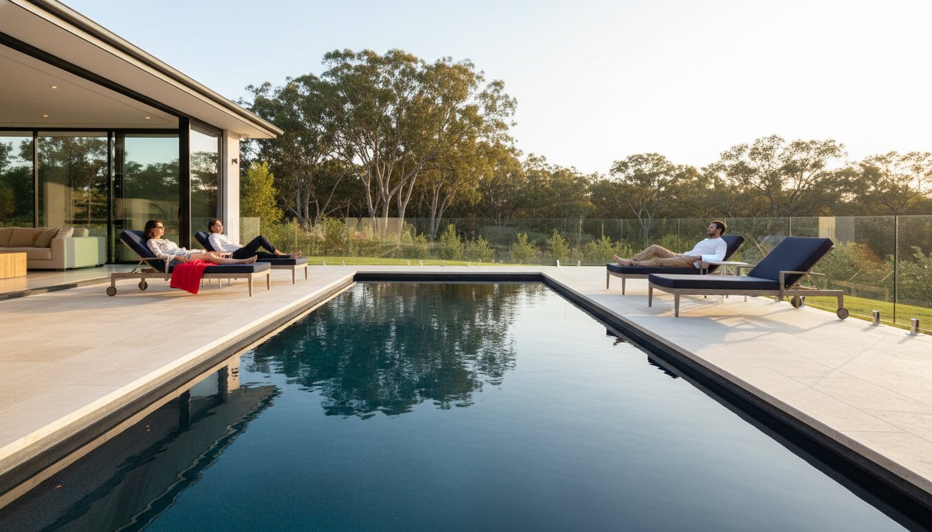 Best Pool Builders in Australia: The 2026 Definitive Hiring Guide