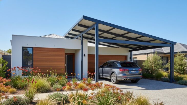 Elevating Your Home with Custom Carports in Perth: The 2026 Design Guide