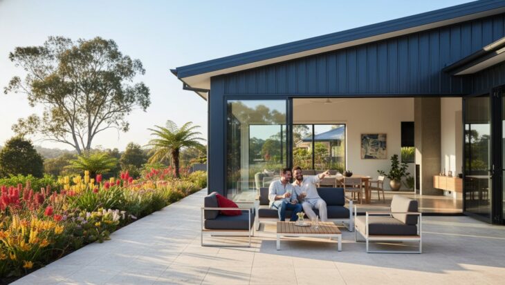 Elevating Your Outdoor Sanctuary: The Ultimate 2026 Patio Roof Comparison Guide