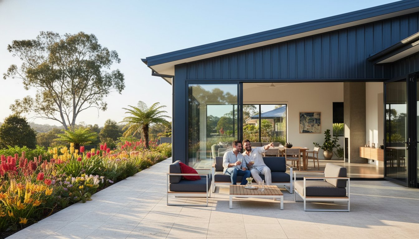 Elevating Your Outdoor Sanctuary: The Ultimate 2026 Patio Roof Comparison Guide