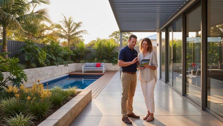 How to Find the Best Landscapers in Australia: The 2026 Selection Guide