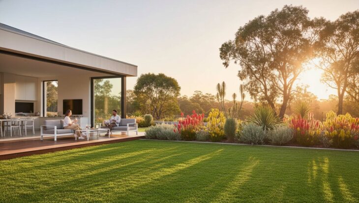 The Best Lawn Care Landscapers in Australia: A 2026 Guide to Outdoor Excellence