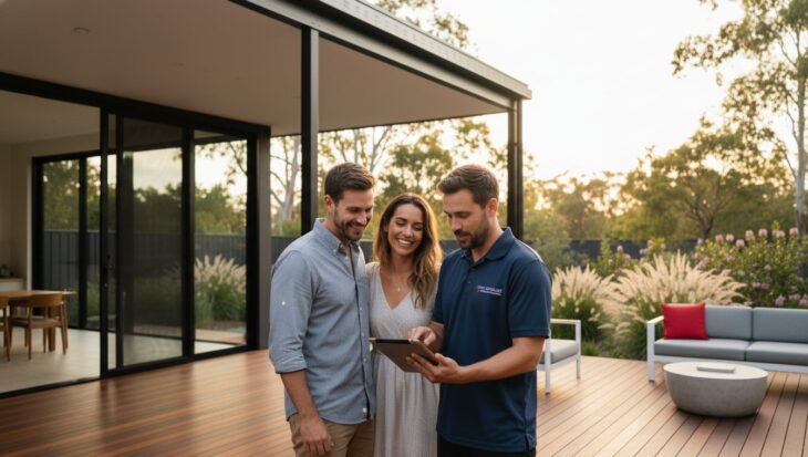 The Ultimate 2026 Patio Builder Checklist: How to Hire a Trusted Expert