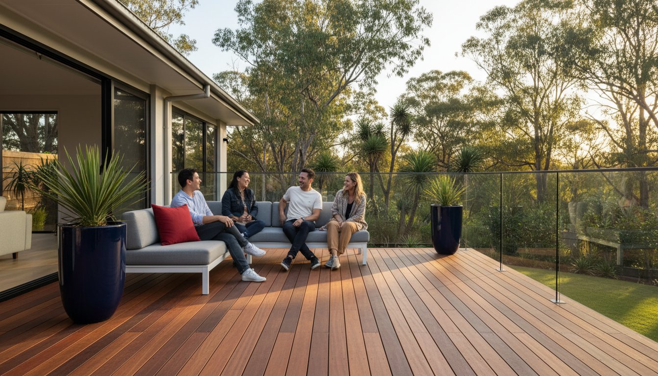 The Ultimate Guide to Finding Expert Deck Builders in Australia (2026)