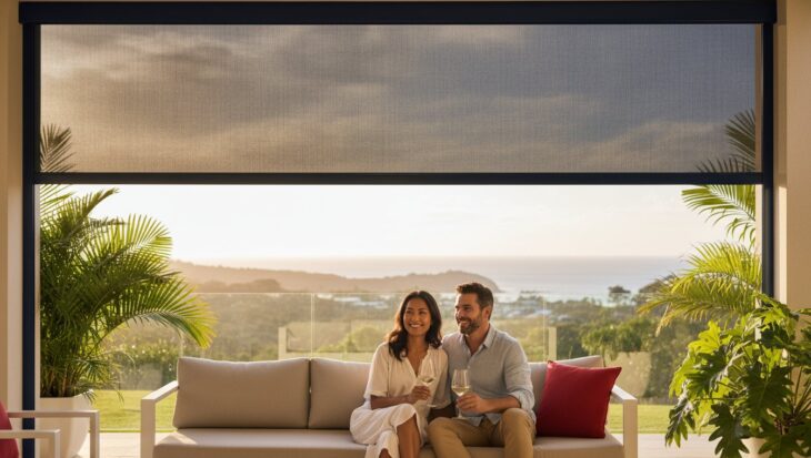 The Ultimate Guide to Outdoor Blinds: Elevating Your Australian Sanctuary in 2026