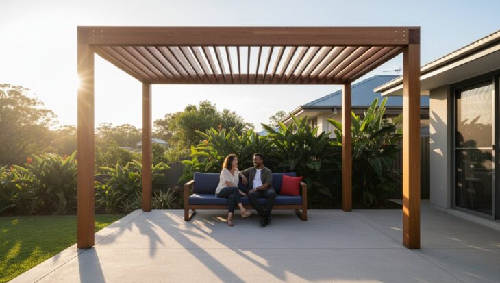 Timber Pergola Design Ideas: Elevate Your Australian Outdoor Sanctuary in 2026