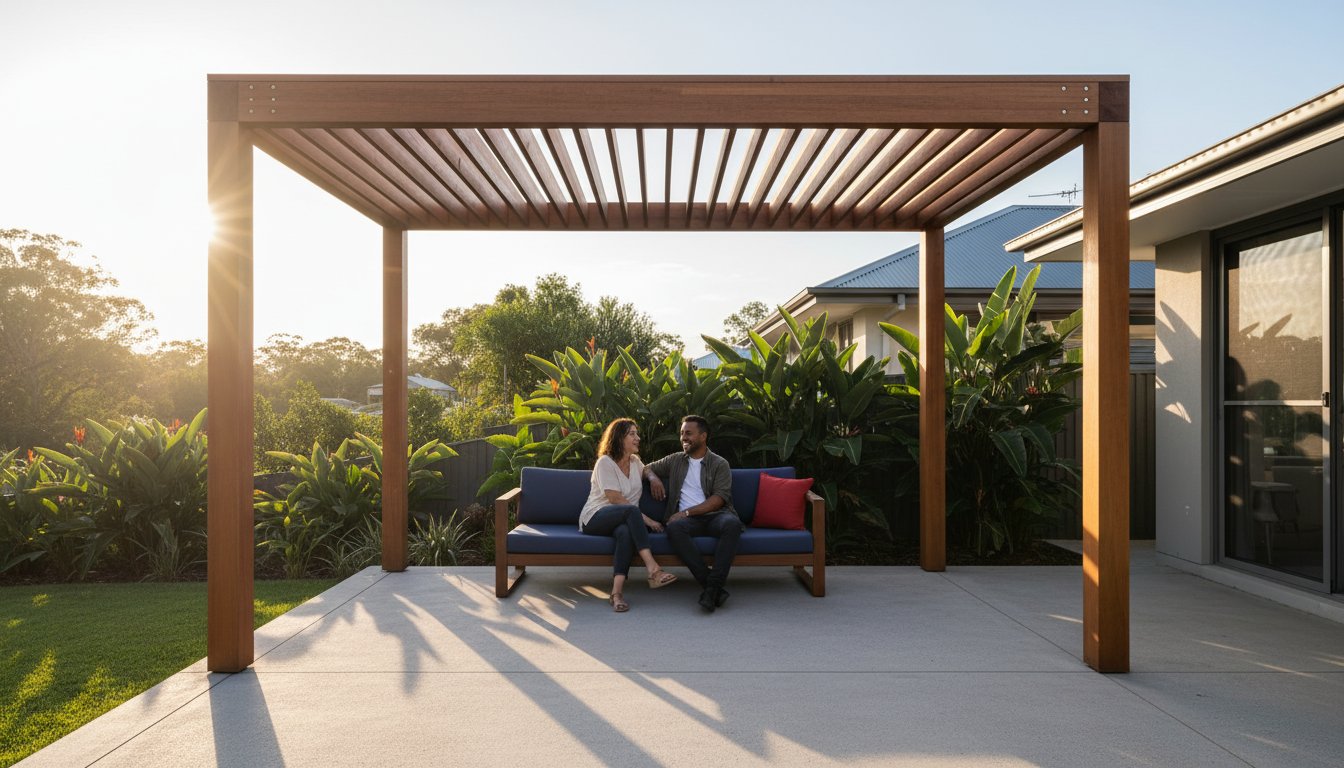 Timber Pergola Design Ideas: Elevate Your Australian Outdoor Sanctuary in 2026