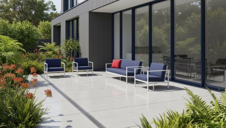 Preventing Water Damage to Your House from a New Patio: The 2026 Design Guide
