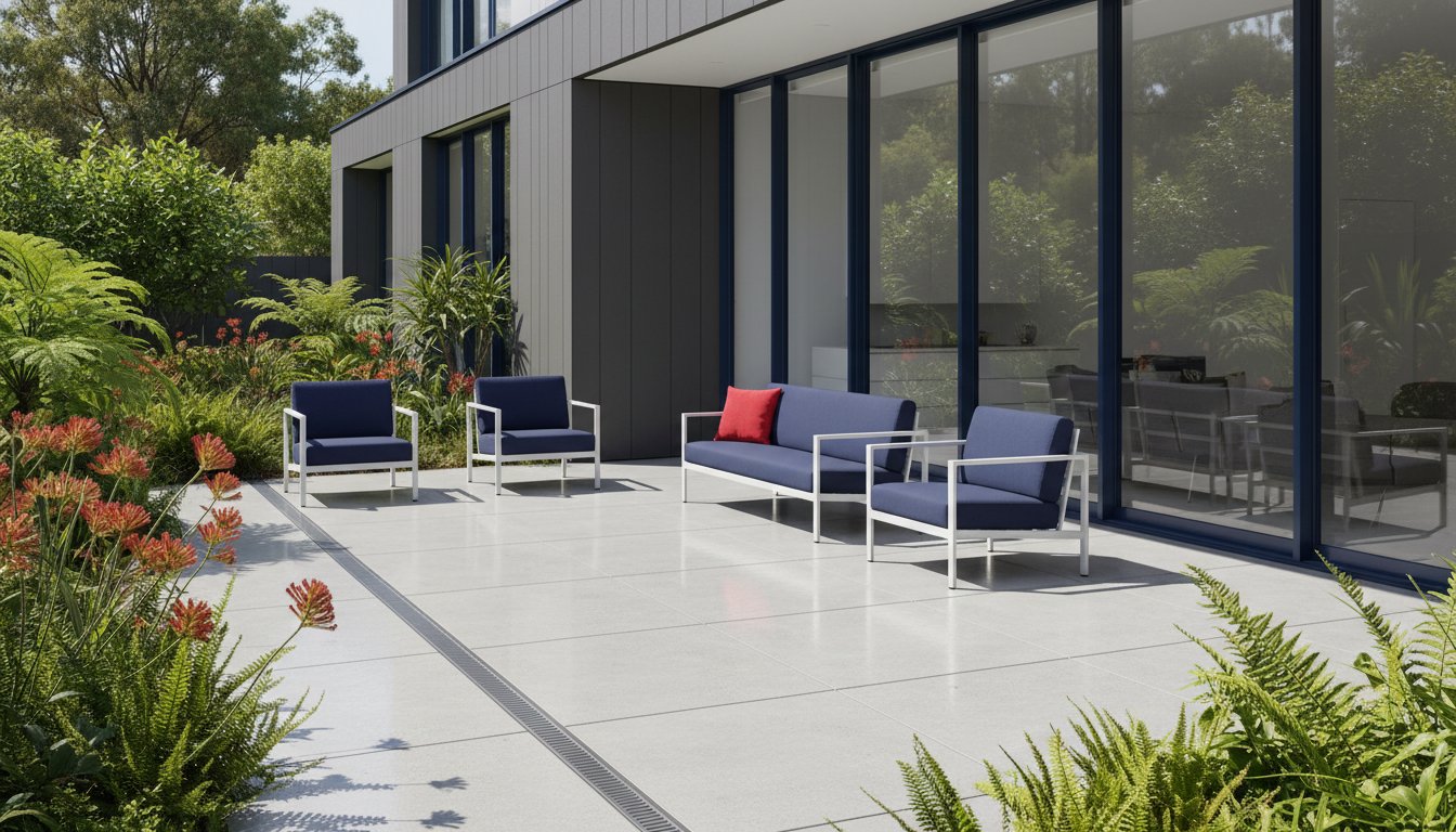 Preventing Water Damage to Your House from a New Patio: The 2026 Design Guide