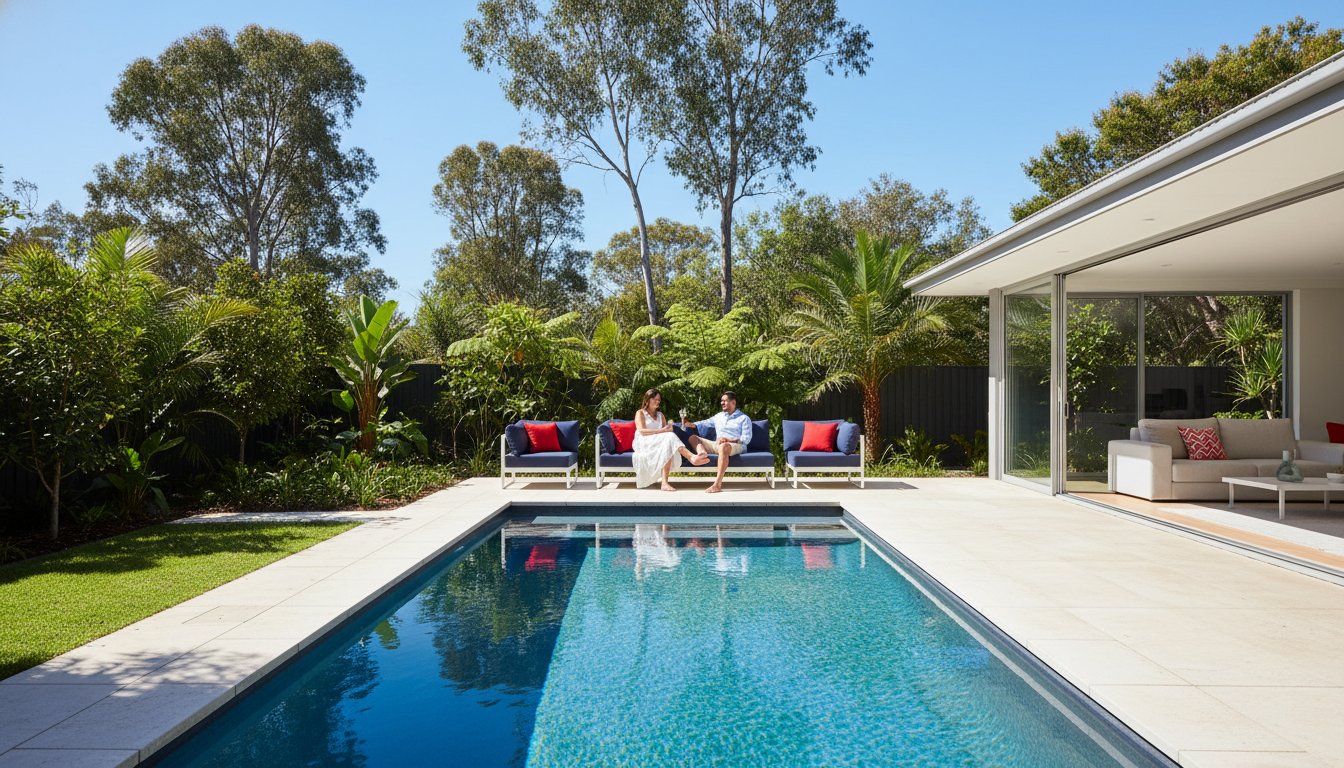 The Definitive Guide to Hiring Pool Builders in Queensland (2026)